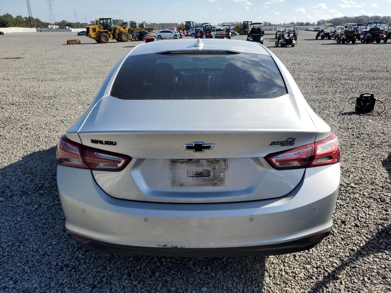 2020 Chevrolet Malibu - Image 6