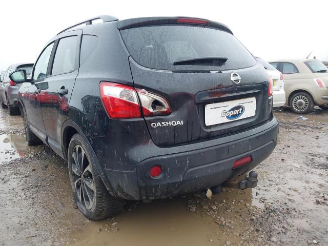 2013 NISSAN QASHQAI 36