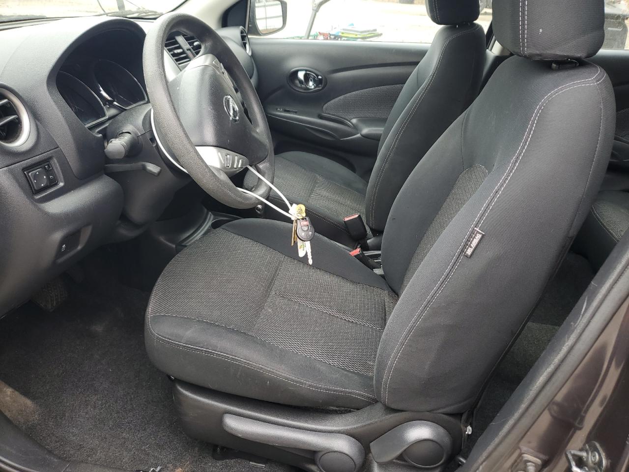 2015 Nissan Versa - Image 7