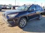 2021 Toyota Rav4 Xle Premium en Venta en Los Angeles, CA - Front End