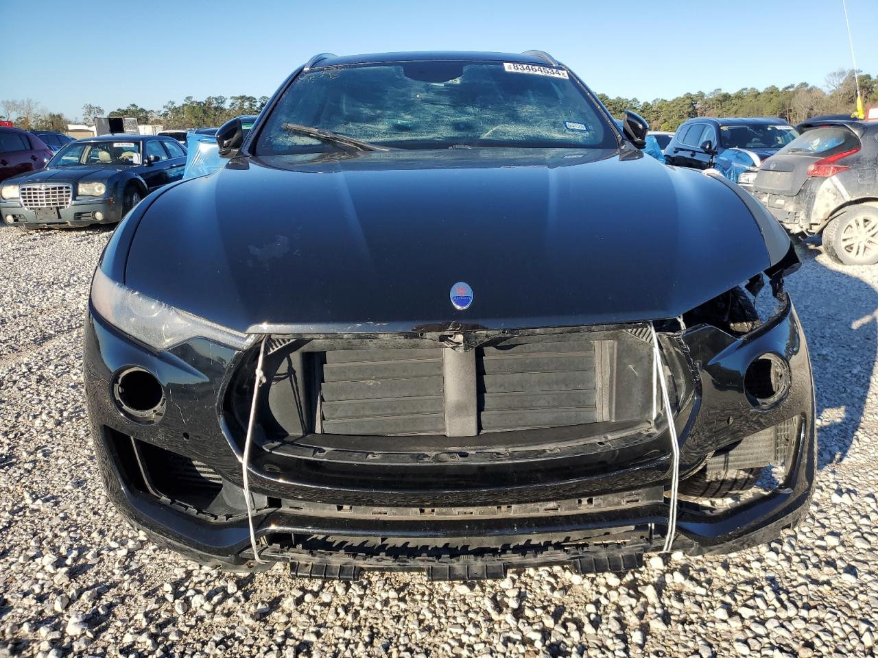 2017 Maserati Levante - Image 5