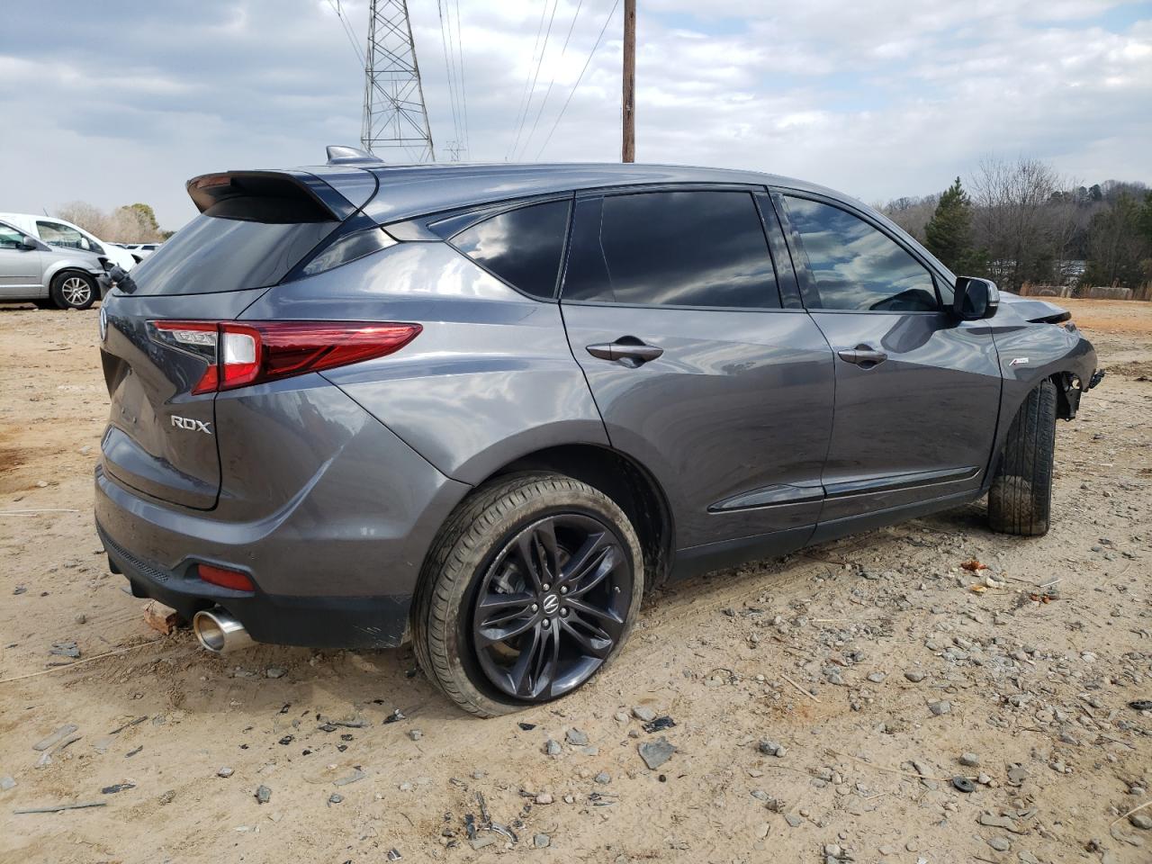 2019 Acura RDX - Image 3