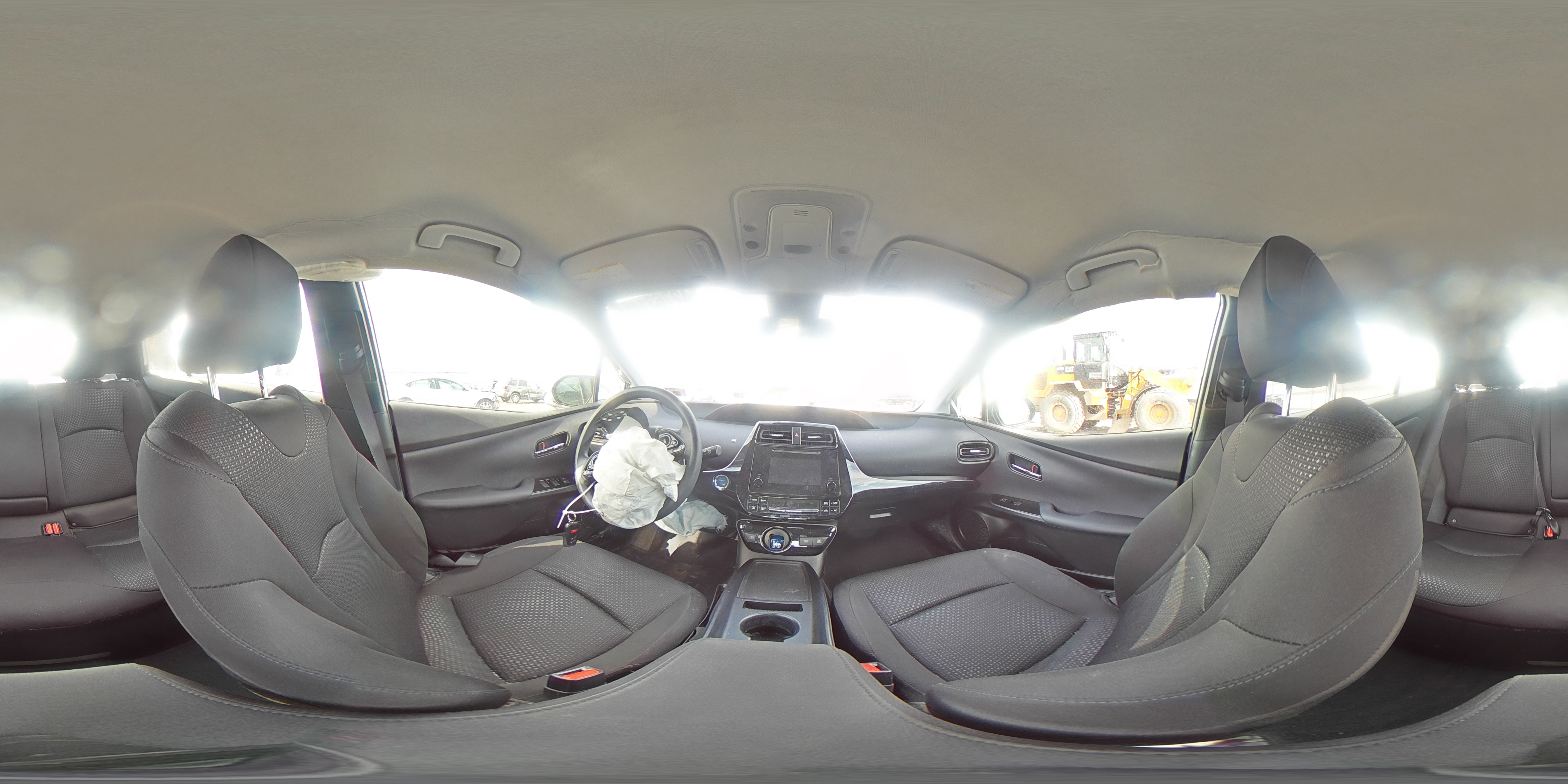 2019 Toyota Prius - Image 13