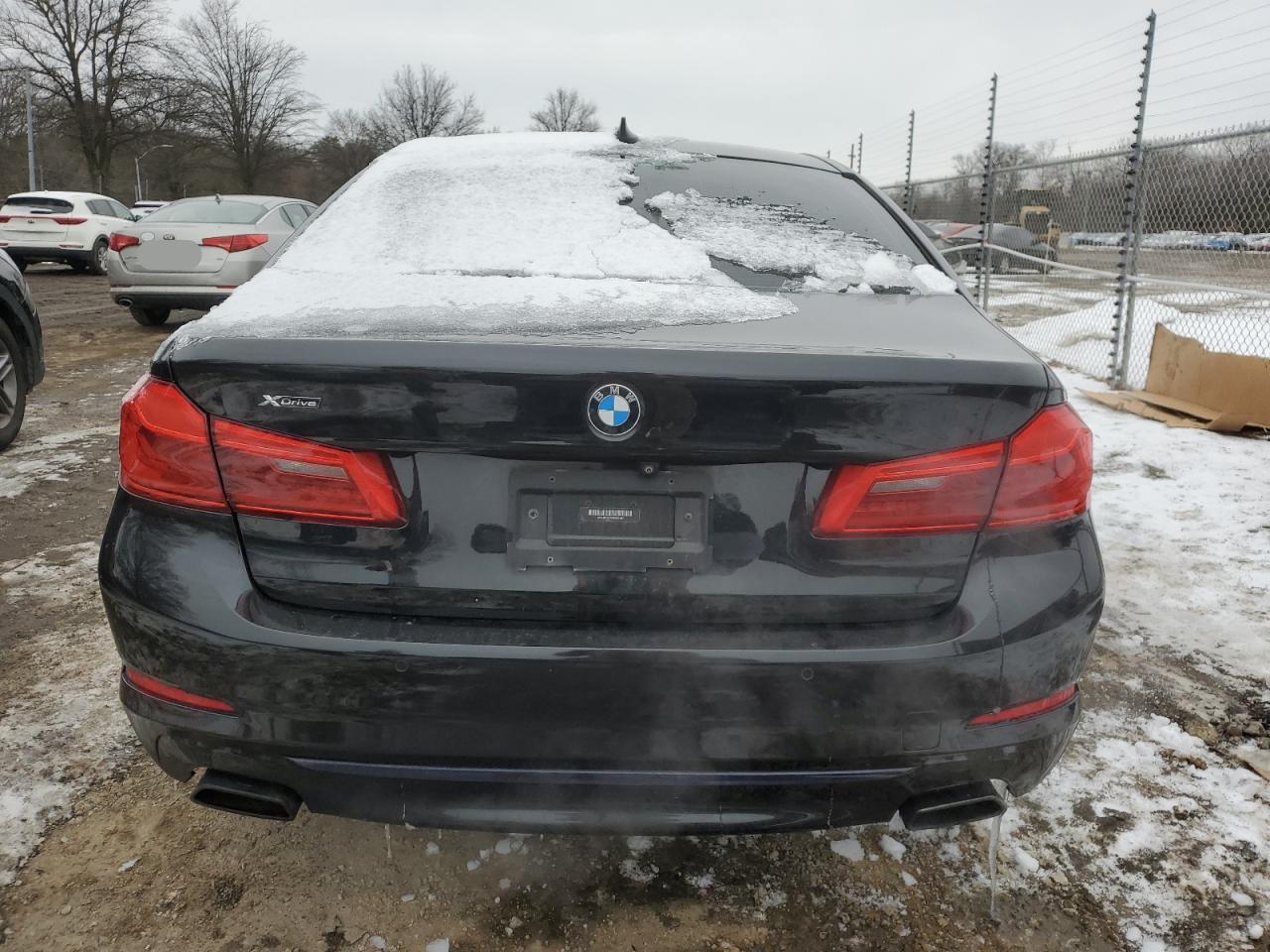 2019 BMW 5er - Image 6