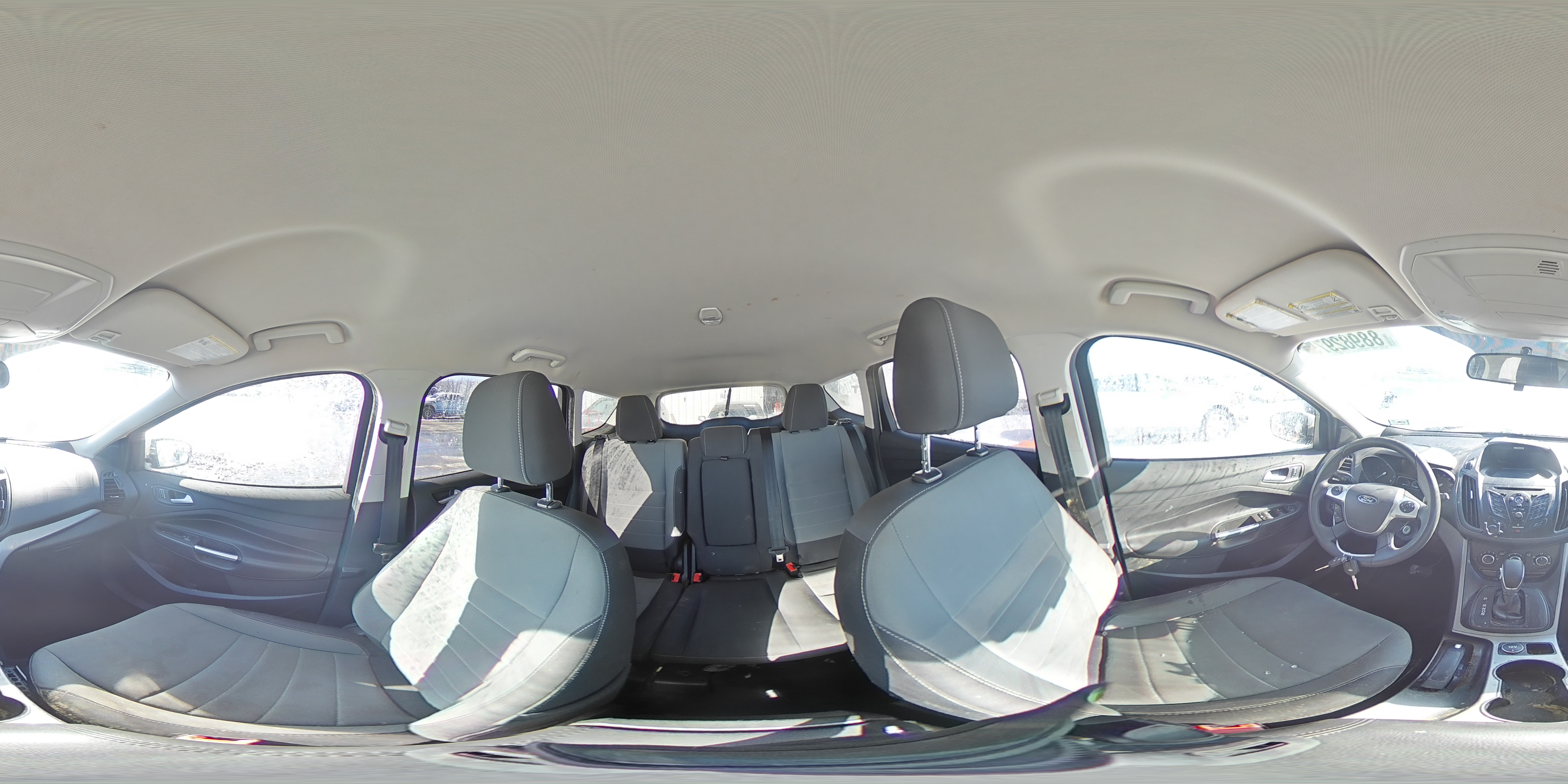 2016 Ford Escape - Image 14
