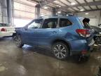 2019 Subaru Forester Limited продається в Ham Lake, MN - Front End