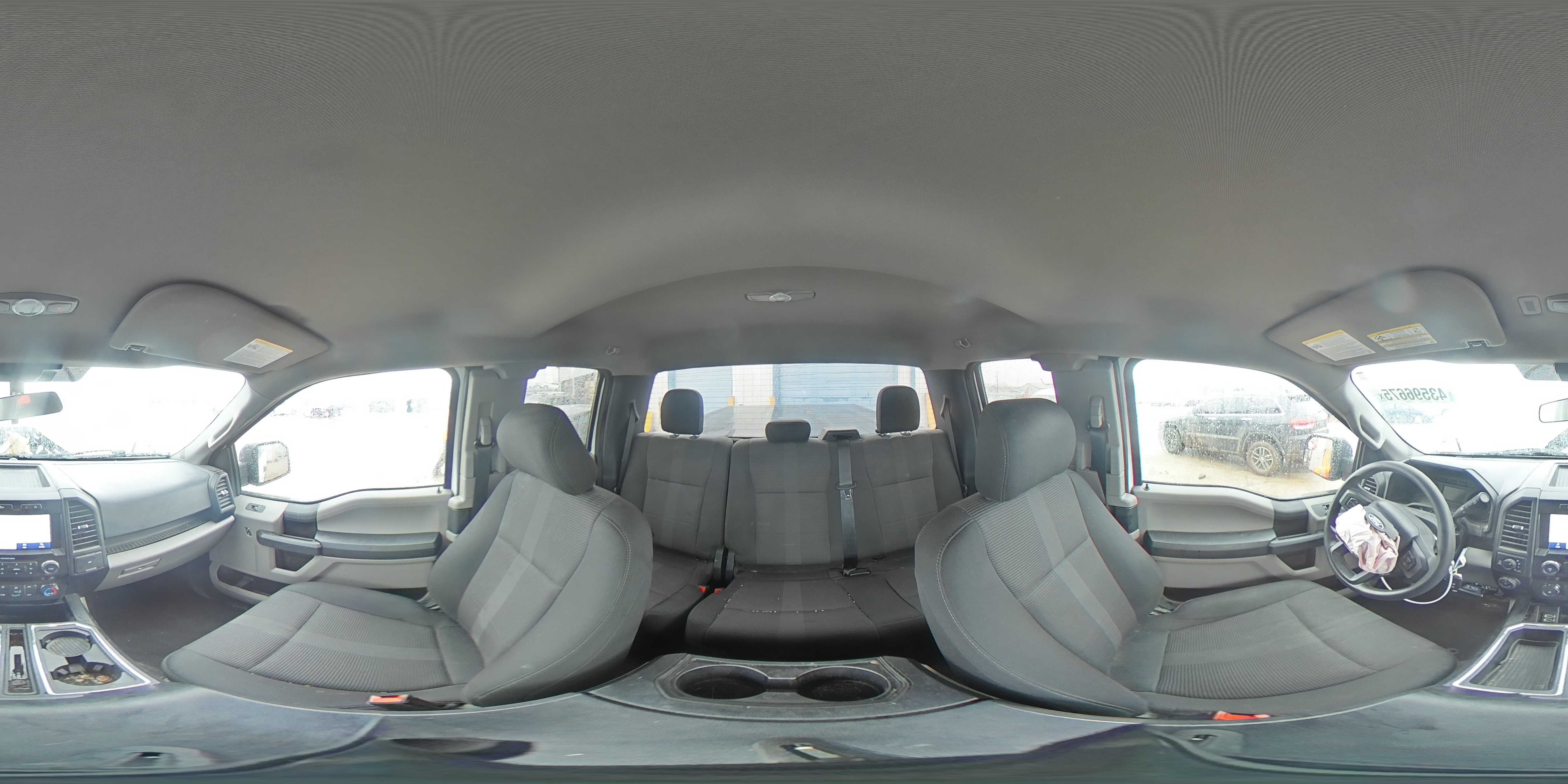 2020 Ford F-150 - Image 14