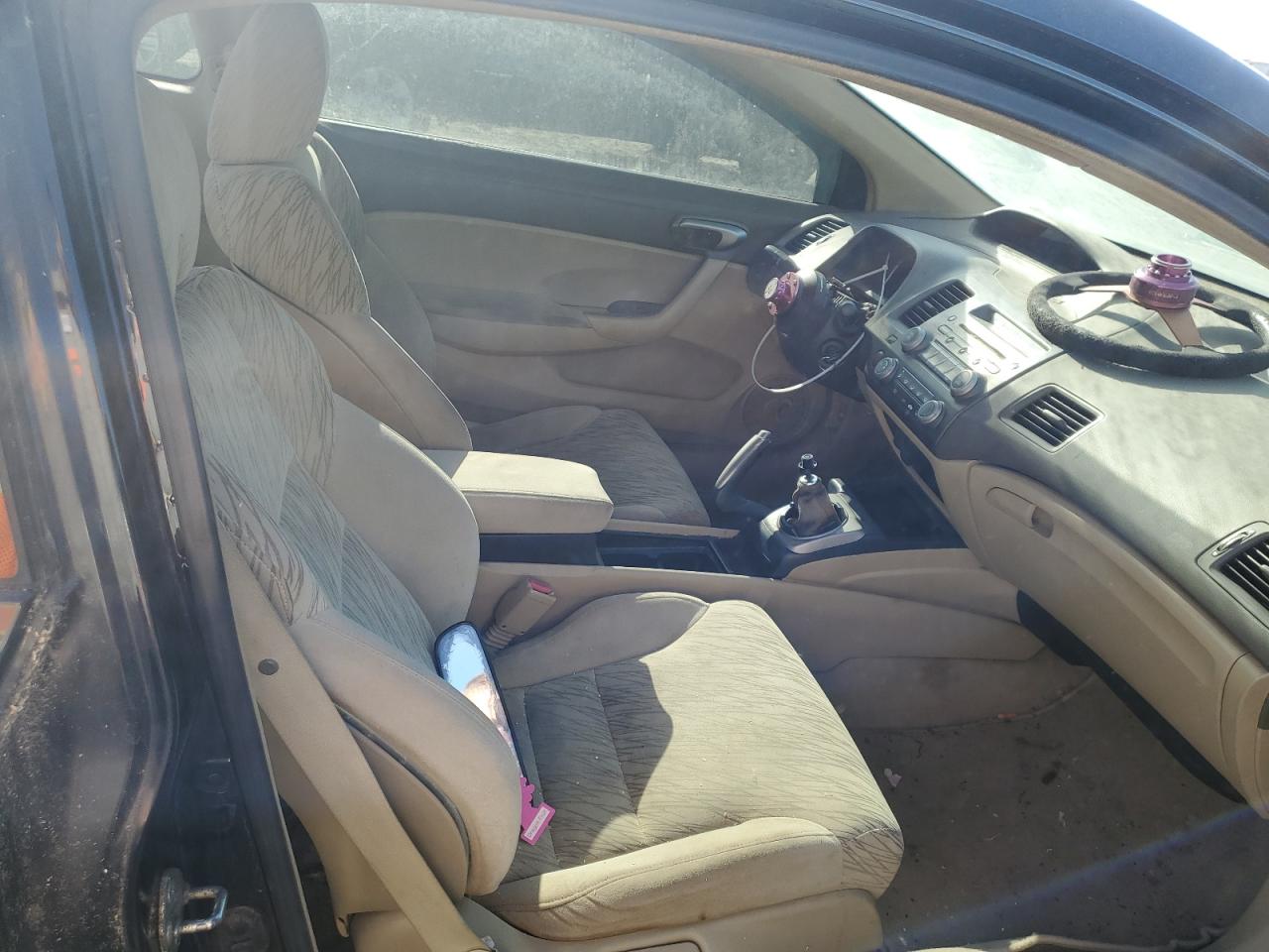 2006 Honda Civic - Image 10