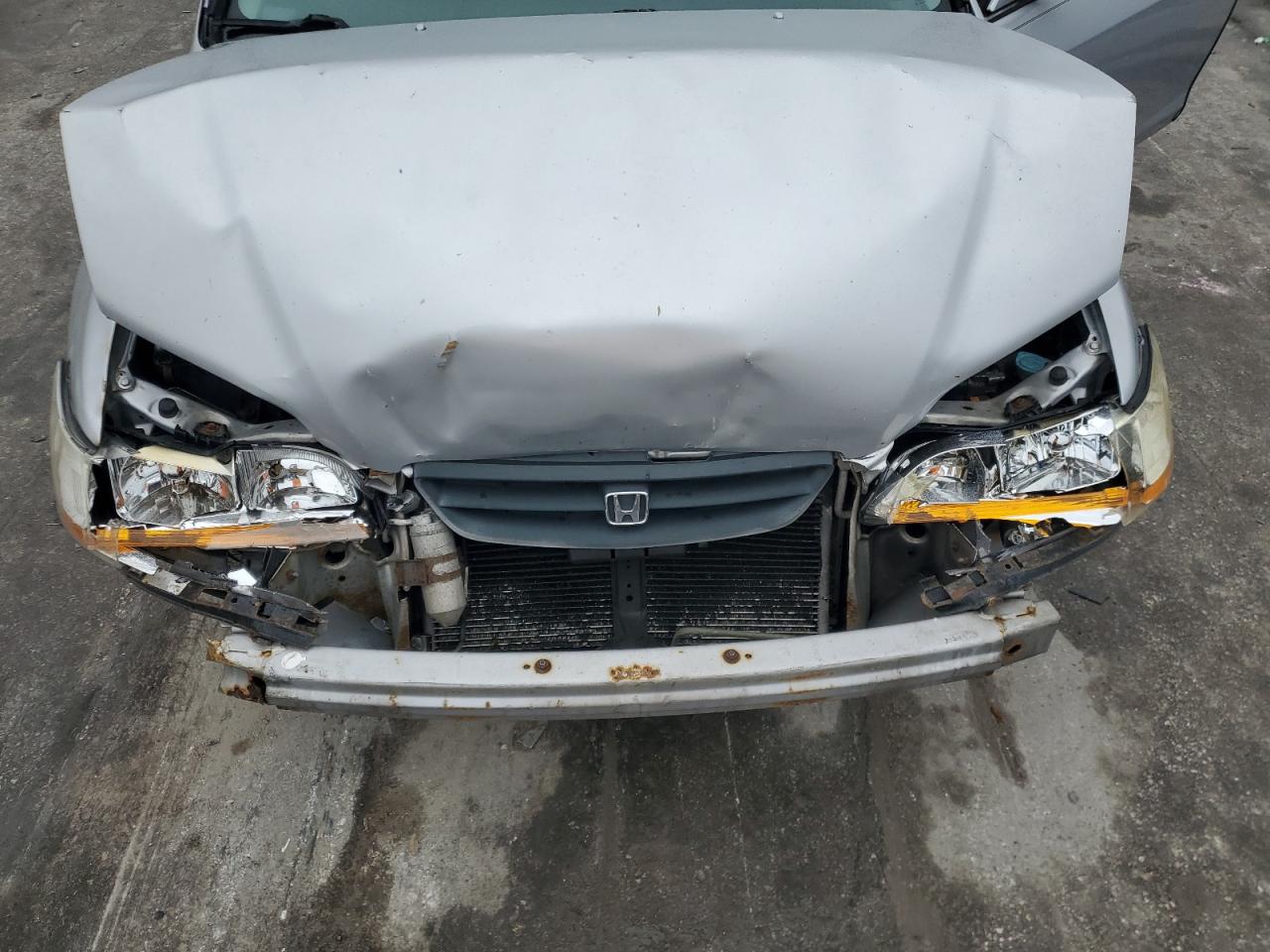 1999 Honda Accord - Image 11
