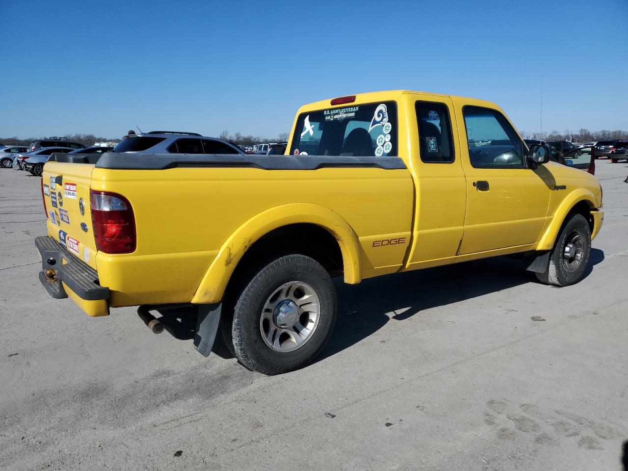 2002 Ford Ranger - Image 3