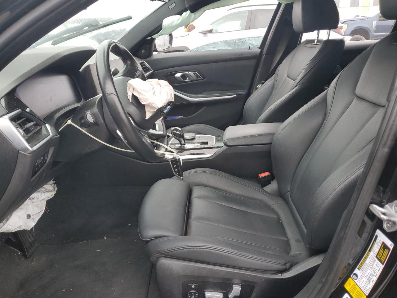 2019 BMW 3er - Image 7