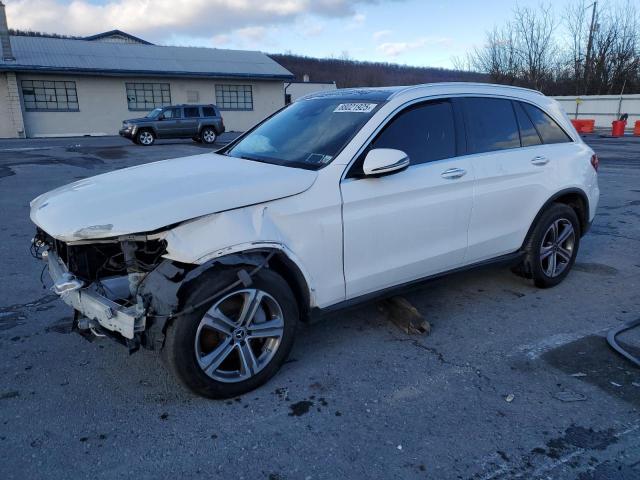 2019 Mercedes-Benz Glc 300 4Matic