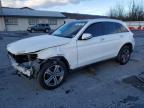 2019 Mercedes-Benz Glc 300 4Matic продається в Grantville, PA - Front End