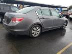 2008 Honda Accord Exl en Venta en Hayward, CA - Front End