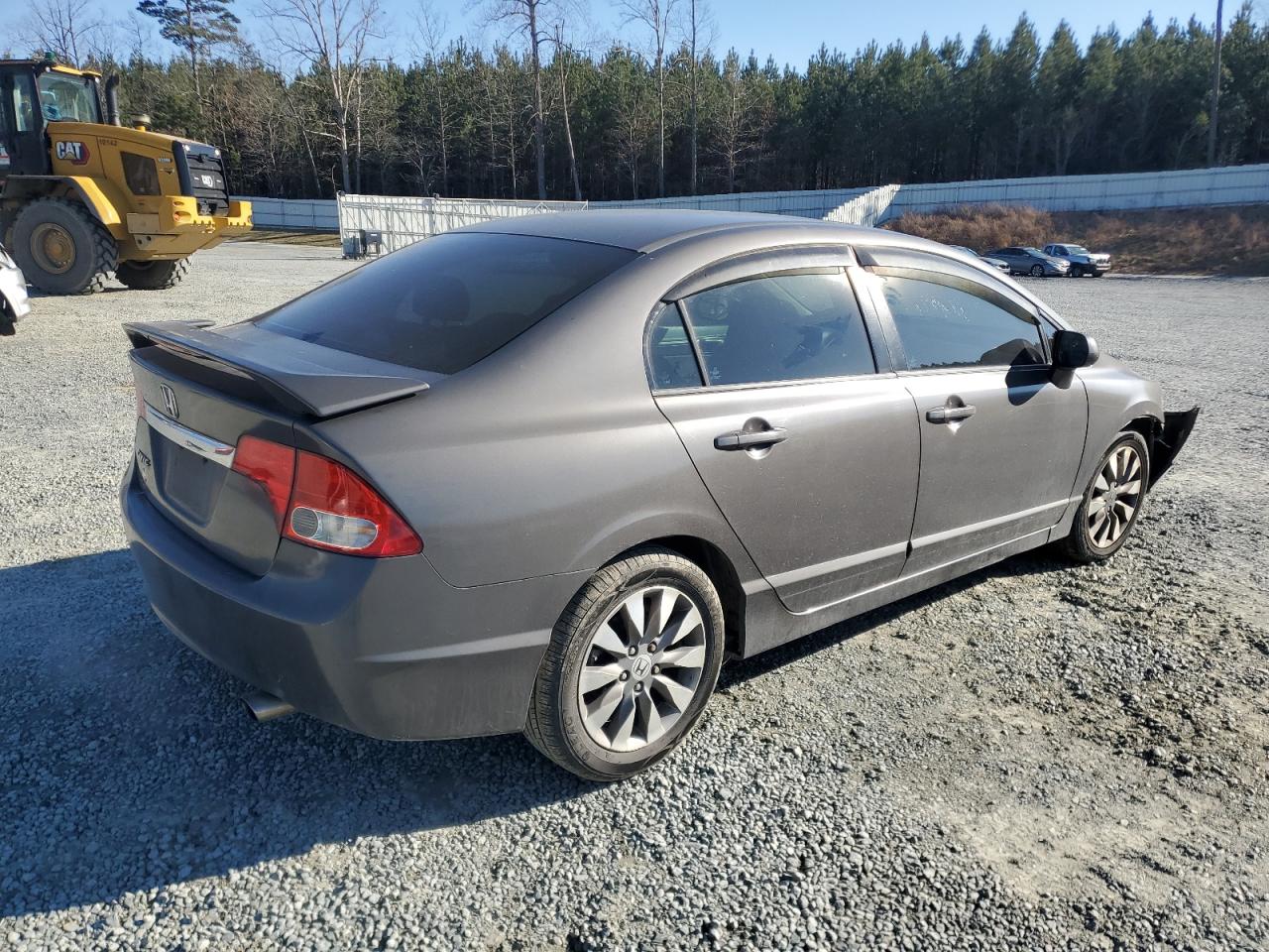 2009 Honda Civic - Image 3