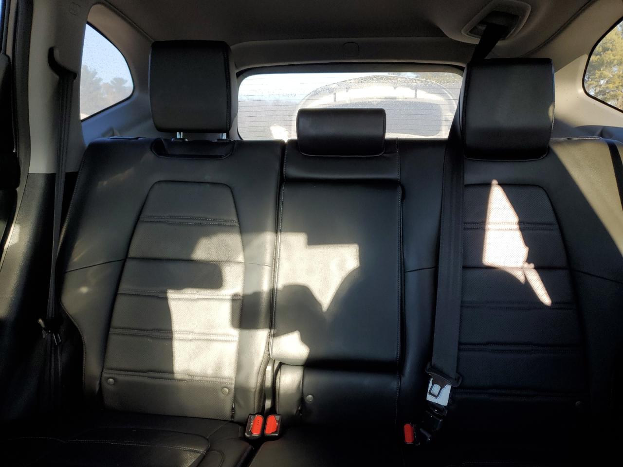 2021 Honda CR-V - Image 10