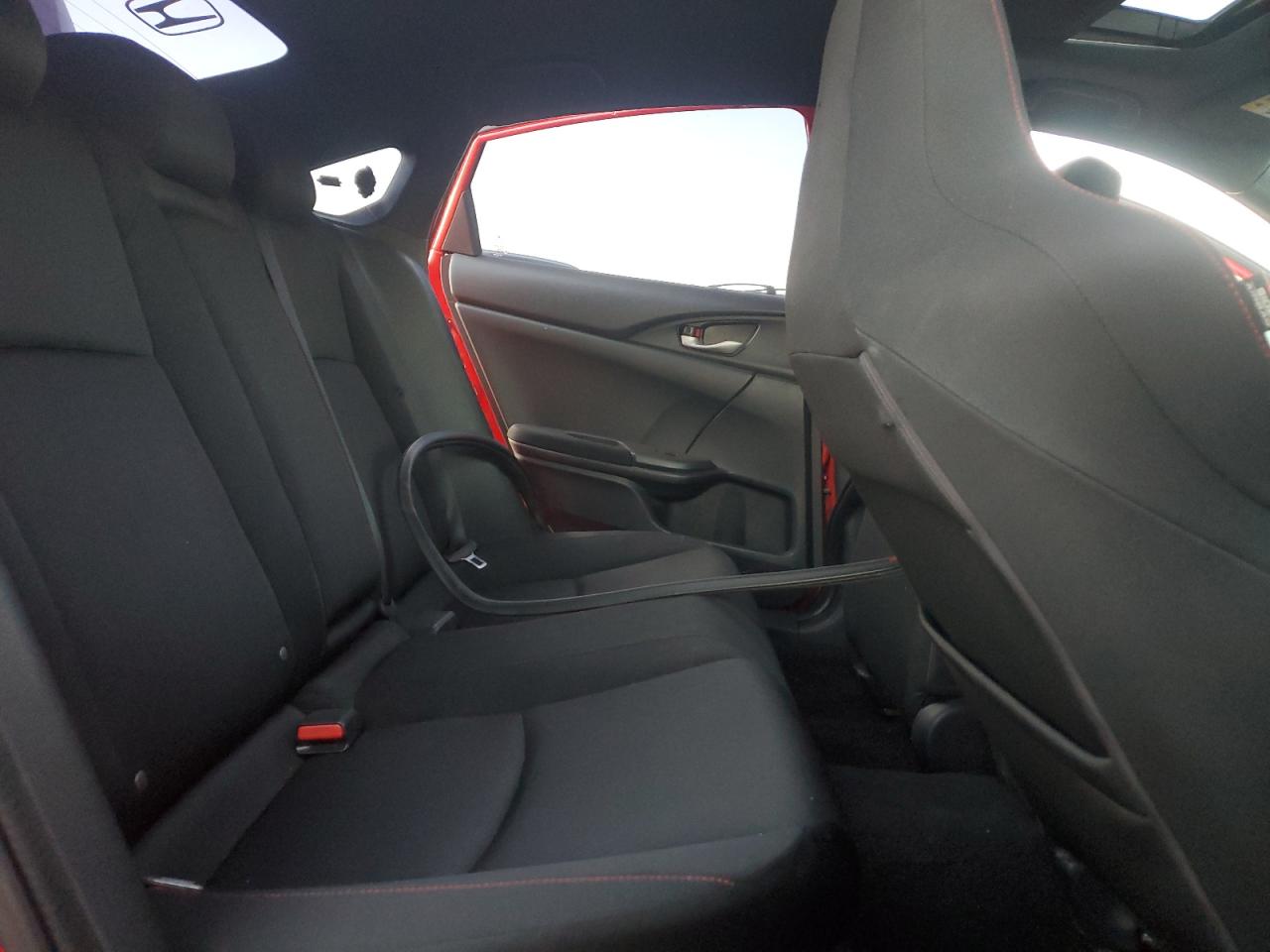 2017 Honda Civic - Image 11