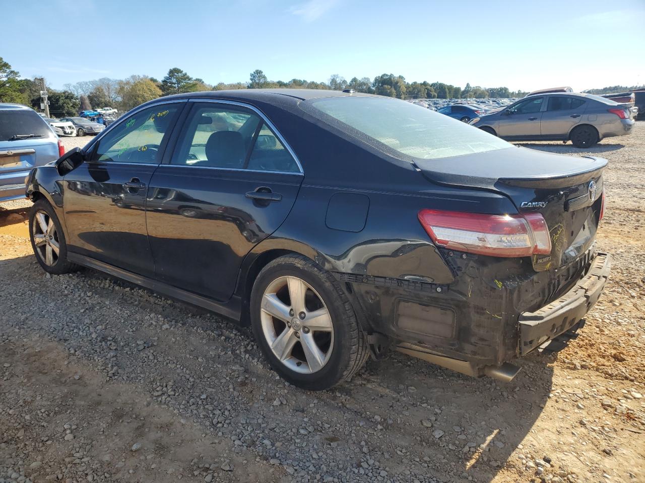 2011 Toyota Camry - Image 2
