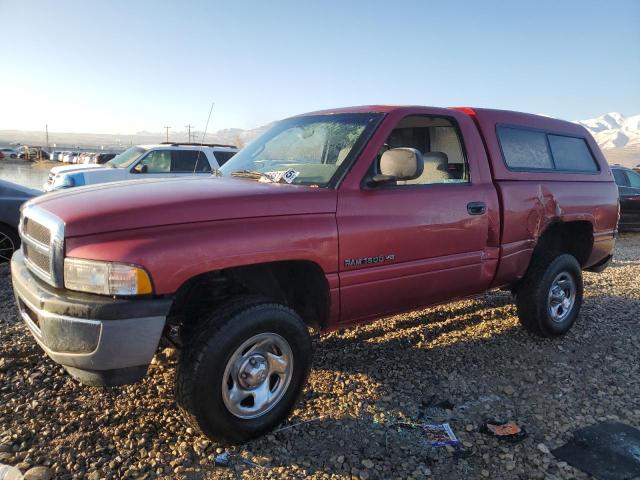 1999 Dodge Ram 1500 