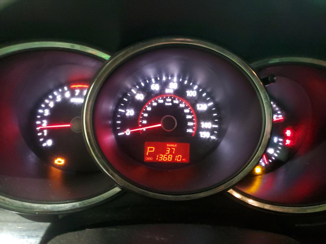 2011 Kia Sorento - Image 9