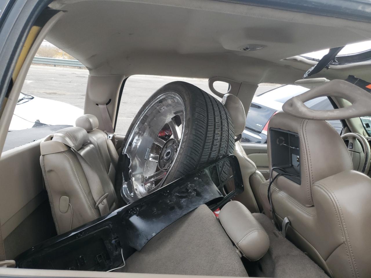 2006 GMC Sierra - Image 10