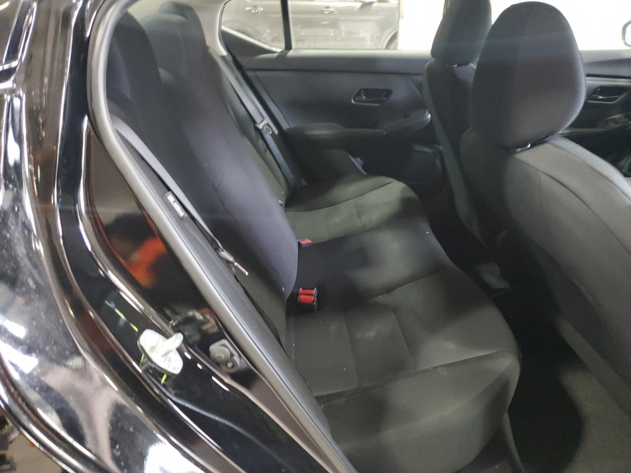 2024 Nissan Sentra - Image 10