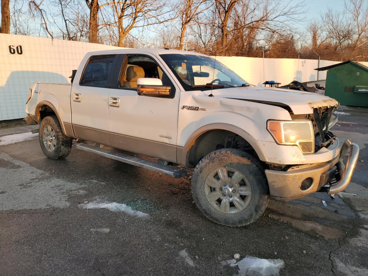 2012 Ford F-150 - Image 4