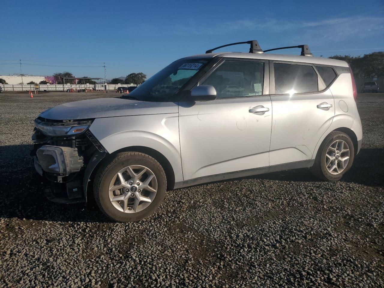 2021 Kia Soul - Image 1