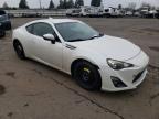 2013 Subaru Brz 2.0 Premium for Sale in Woodburn, OR - Side