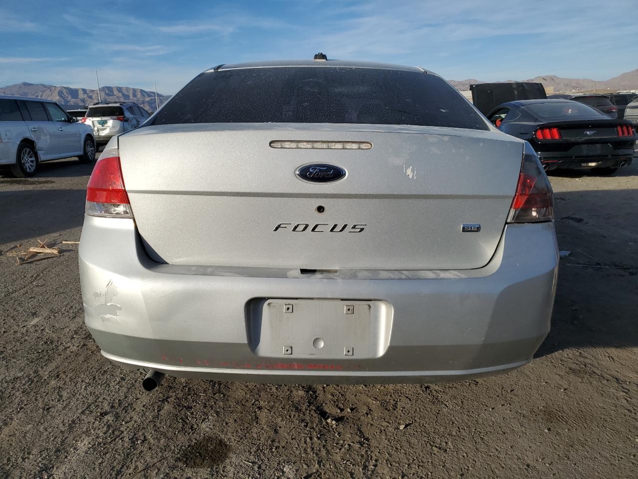 2009 Ford Focus - Image 6