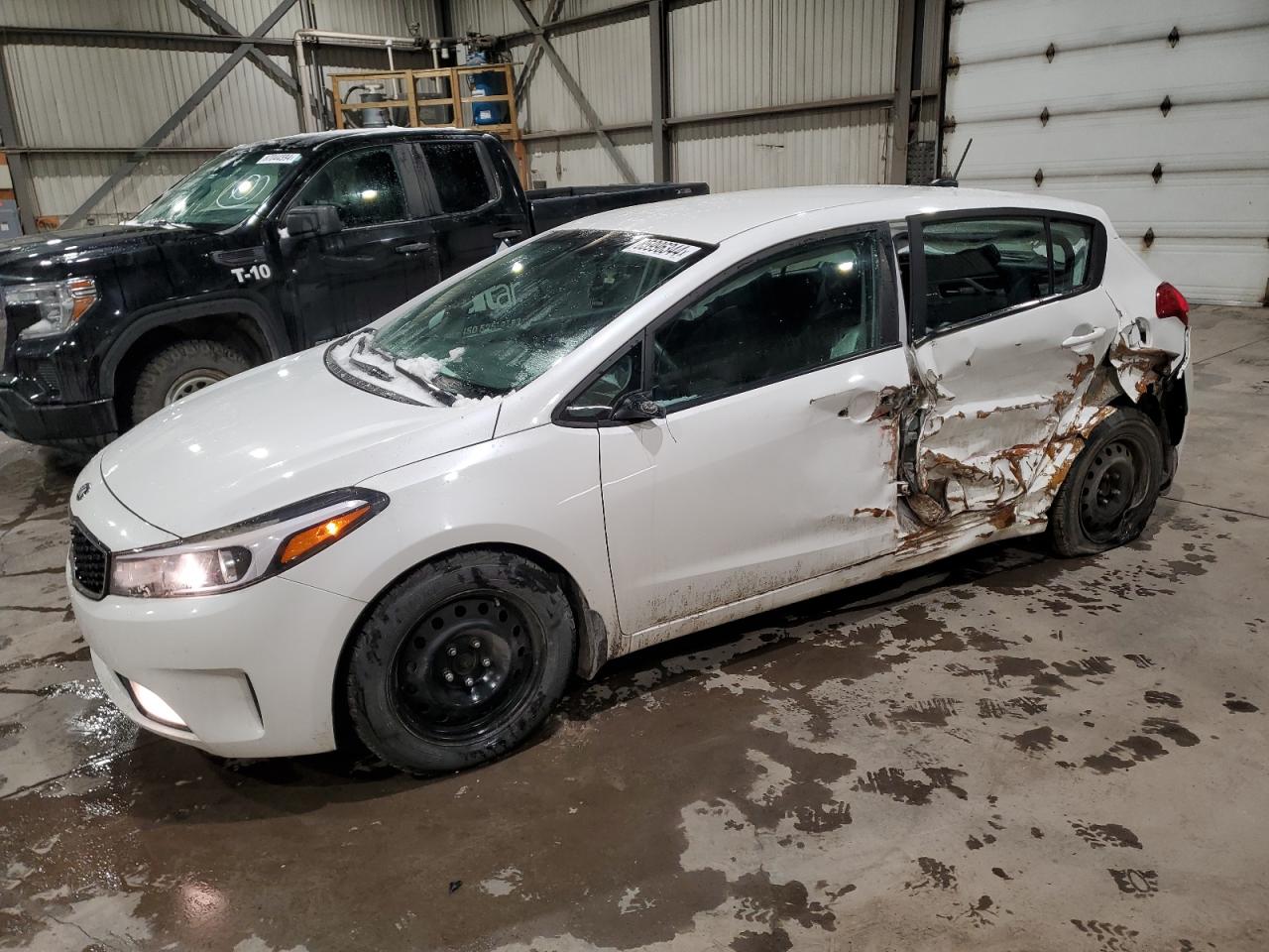 2018 Kia Forte - Image 1