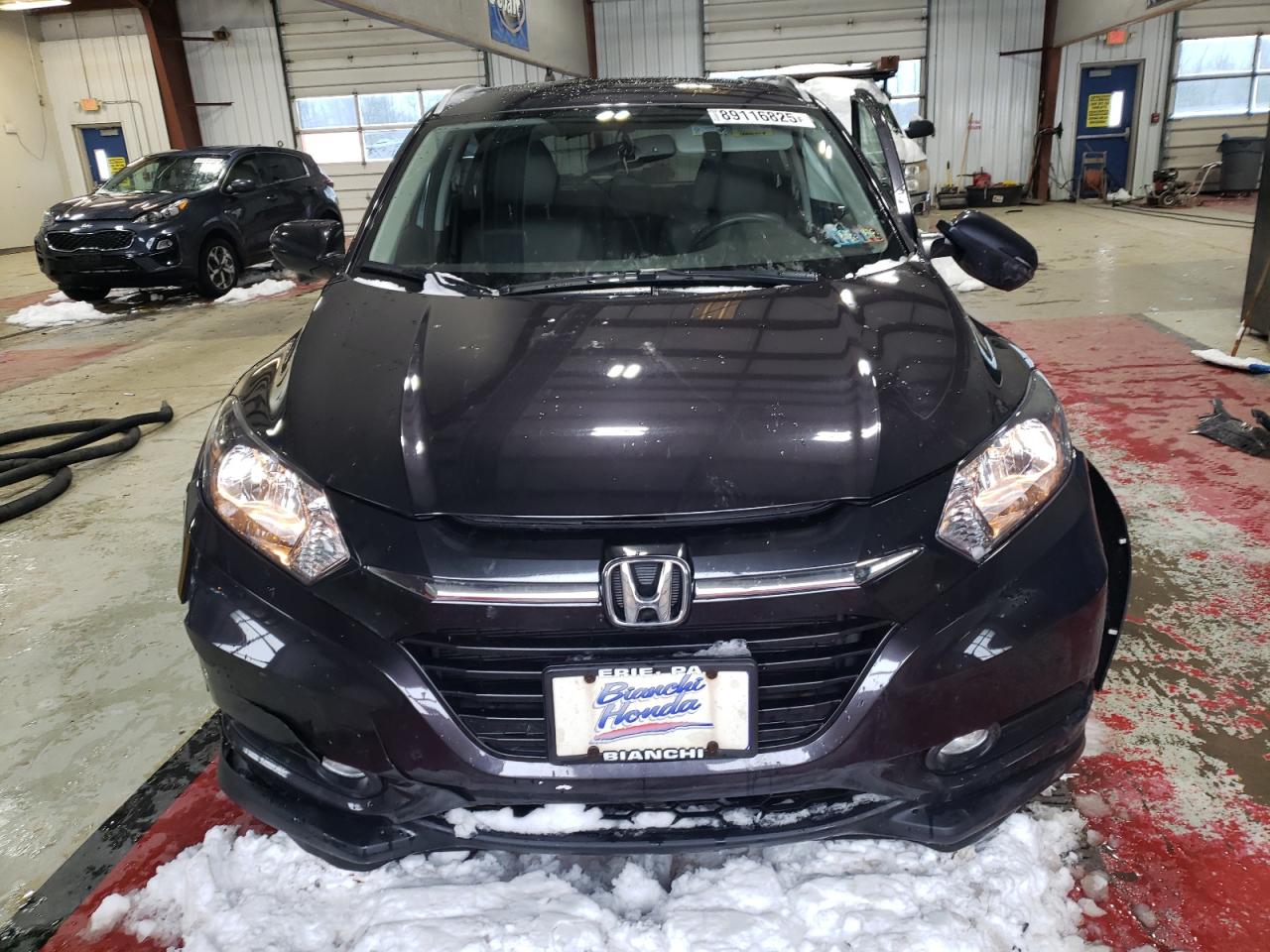 2017 Honda HR-V - Image 5