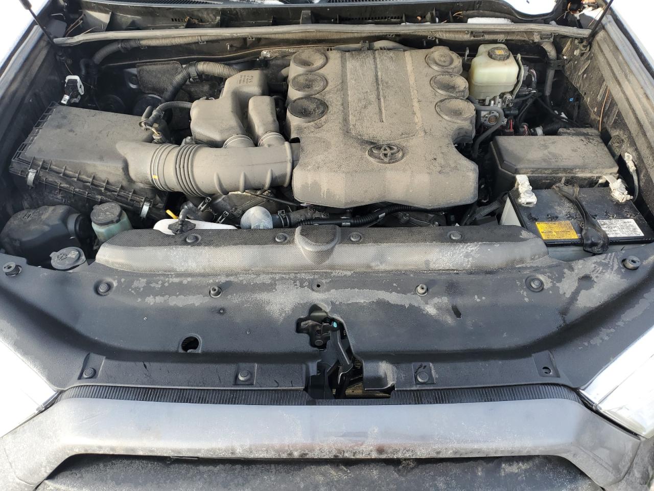 2019 Toyota 4Runner - Image 14