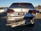 2025 Bmw X5 Xdrive50E на продаже в Vallejo, CA - Rear End