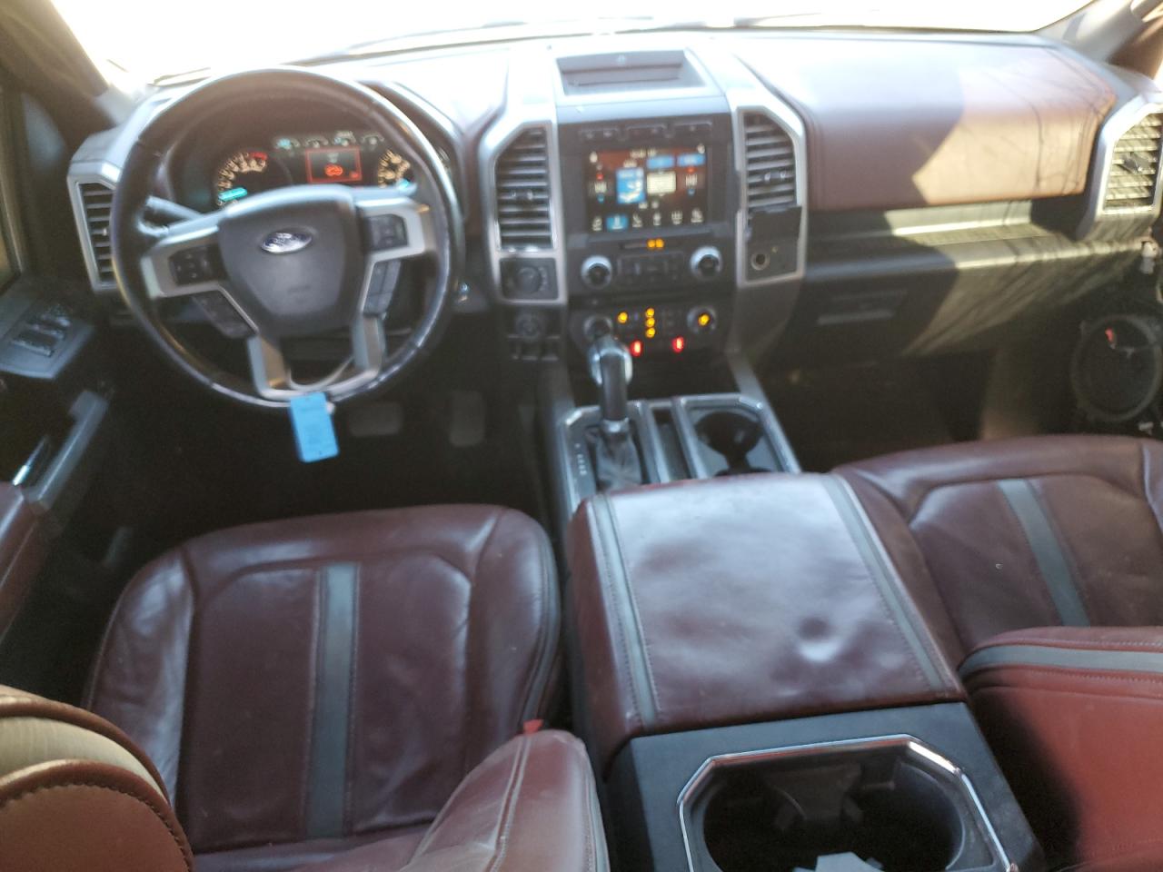 2018 Ford F-150 - Image 8