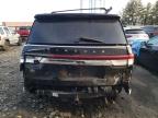 2024 Lincoln Navigator Reserve на продаже в Windsor, NJ - Rollover