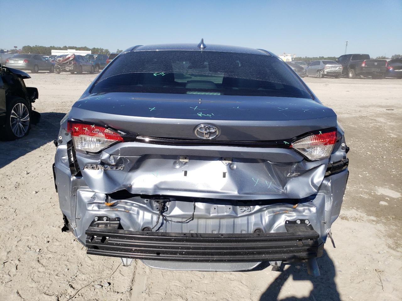 2024 Toyota Corolla - Image 6