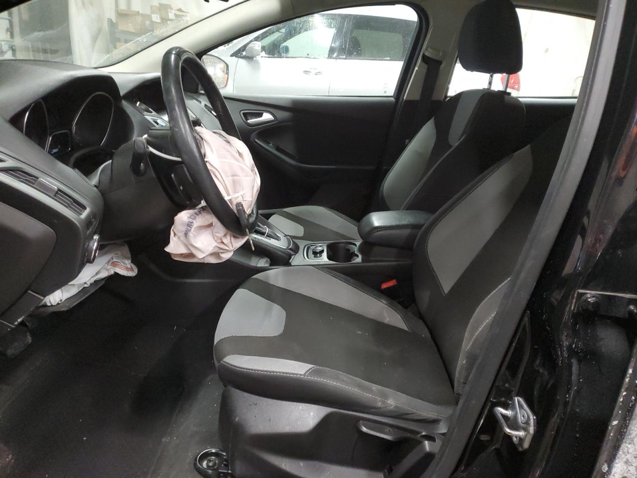 2014 Ford Focus - Image 7