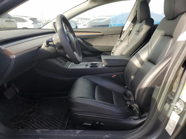  TESLA MODEL 3 2023 Szary