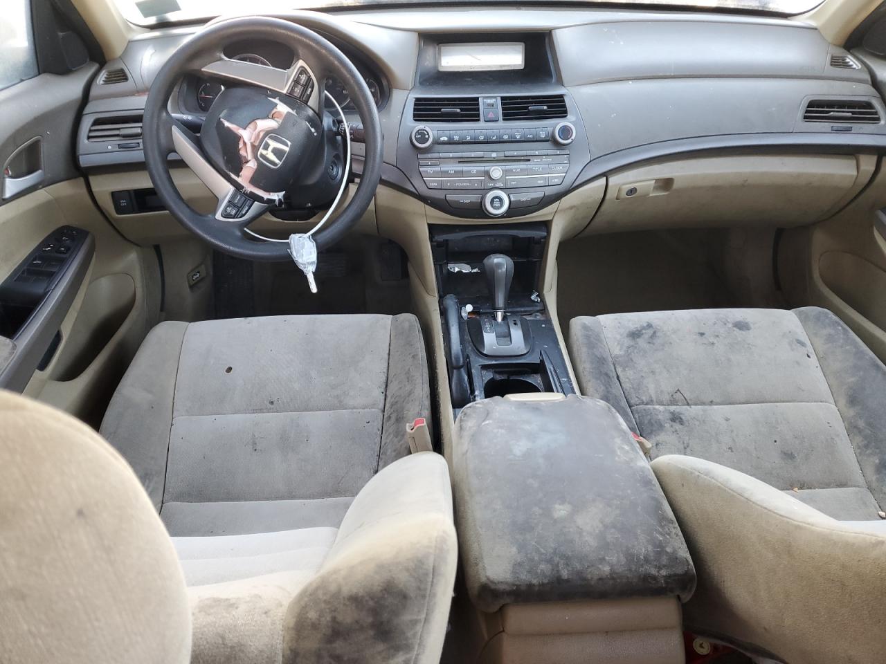 2010 Honda Accord - Image 8