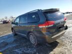 2012 Toyota Sienna Xle за продажба в Earlington, KY - Top/Roof