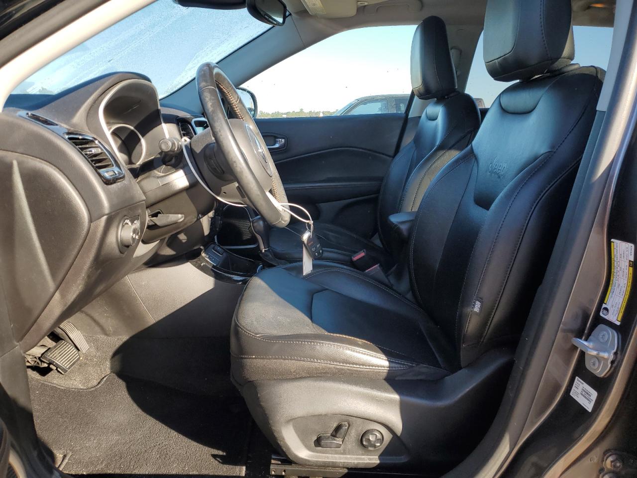2019 Jeep Compass - Image 7