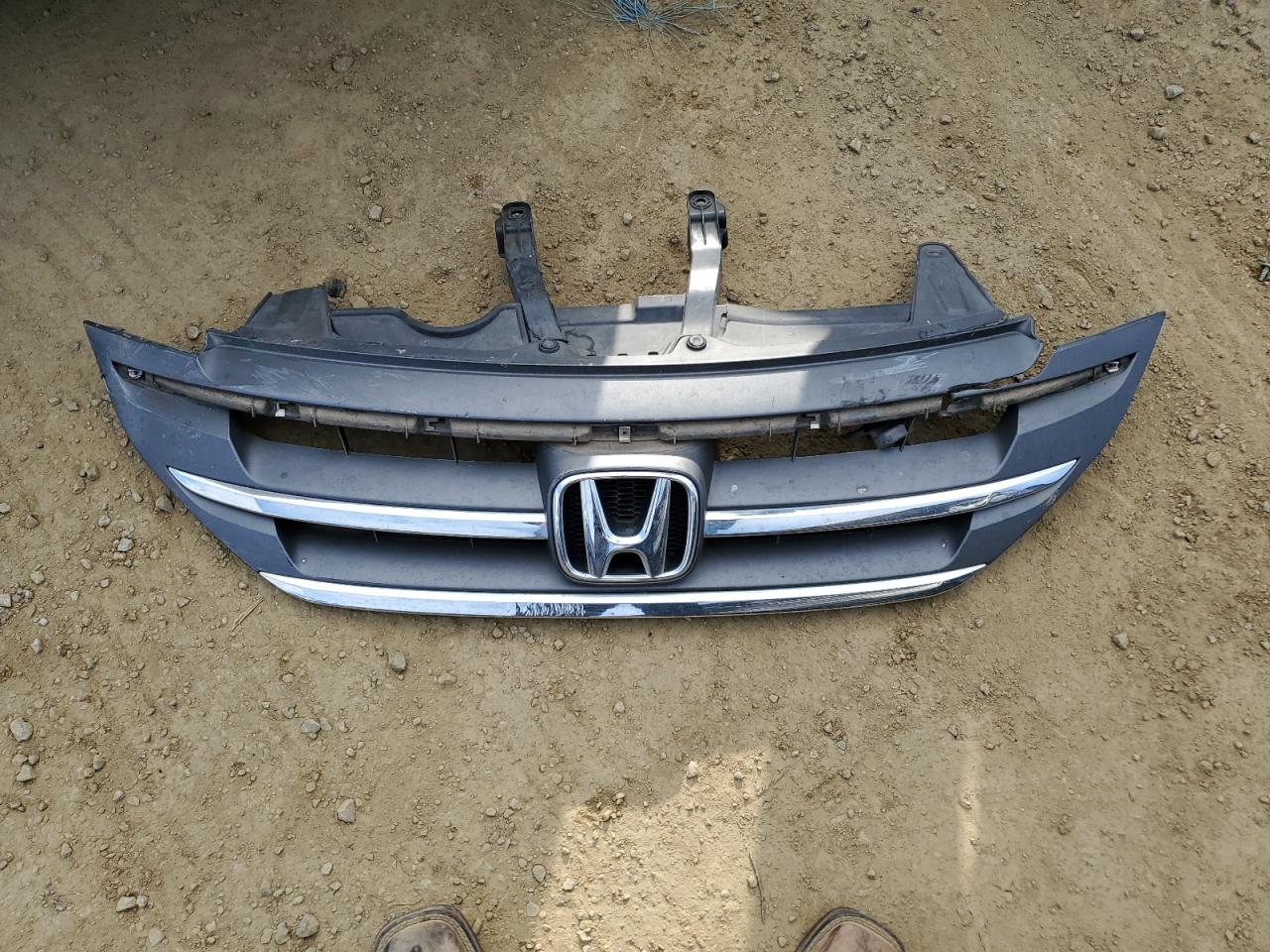 2013 Honda CR-V - Image 13