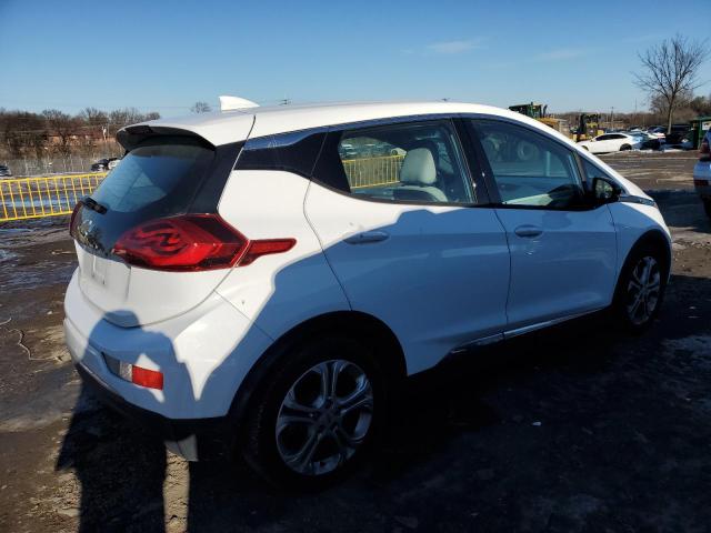  CHEVROLET BOLT 2018 Білий