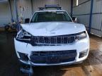 2022 Jeep Grand Cherokee L Limited للبيع في Brighton، CO - Front End