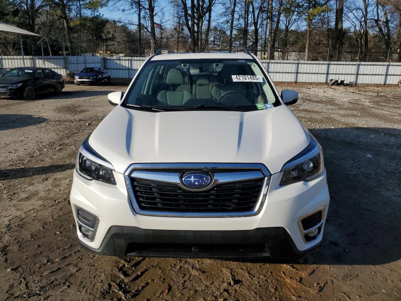 2021 Subaru Forester - Image 5