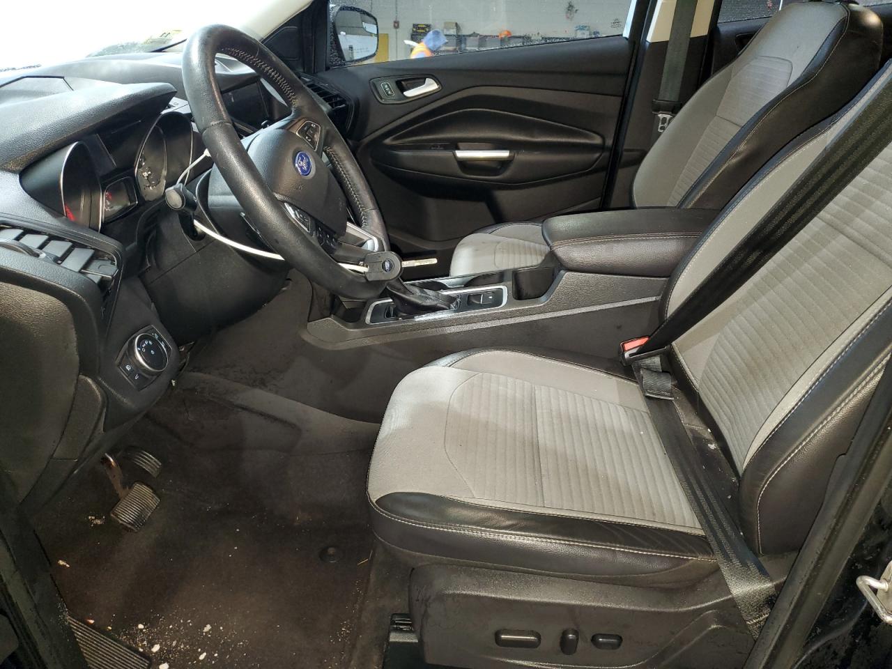 2018 Ford Escape - Image 7