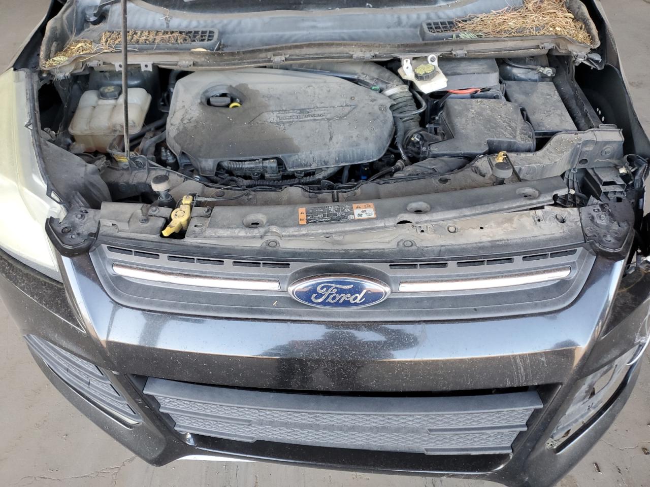 2015 Ford Escape - Image 11
