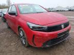 2023 VAUXHALL CORSA DESIGN  for sale at Copart WOOTTON SERVICES