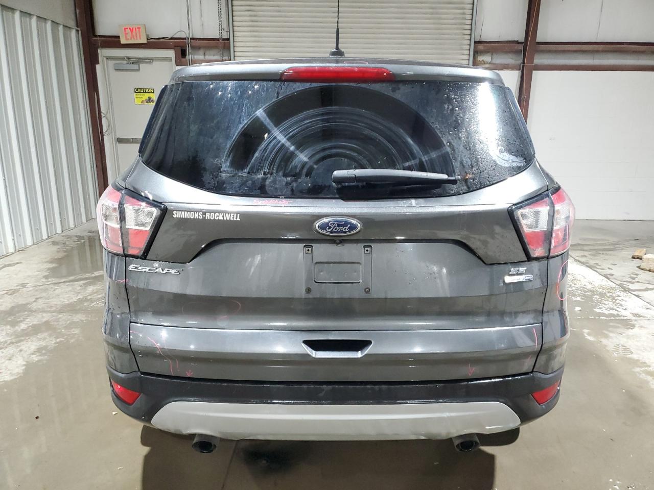 2017 Ford Escape - Image 6